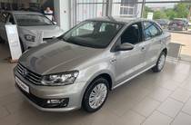 Volkswagen Polo Comfortline