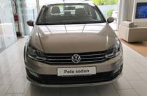 Volkswagen Polo Comfortline