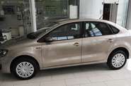 Volkswagen Polo Comfortline