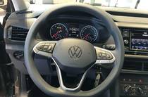 Volkswagen T-Cross T-Cross