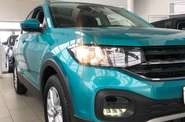 Volkswagen T-Cross T-Cross