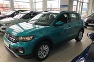 Volkswagen T-Cross T-Cross