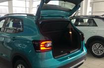 Volkswagen T-Cross T-Cross