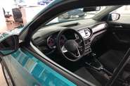 Volkswagen T-Cross T-Cross