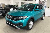 Volkswagen T-Cross T-Cross