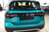 Volkswagen T-Cross T-Cross