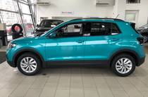 Volkswagen T-Cross T-Cross