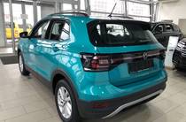 Volkswagen T-Cross T-Cross