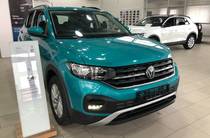 Volkswagen T-Cross T-Cross