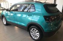 Volkswagen T-Cross T-Cross