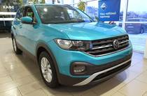 Volkswagen T-Cross T-Cross