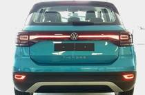 Volkswagen T-Cross T-Cross