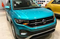 Volkswagen T-Cross T-Cross