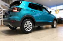 Volkswagen T-Cross T-Cross