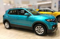 Volkswagen T-Cross T-Cross