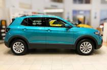 Volkswagen T-Cross T-Cross