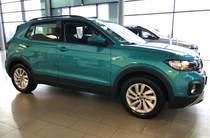 Volkswagen T-Cross T-Cross