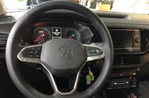 Volkswagen T-Cross T-Cross