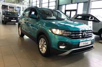 Volkswagen T-Cross T-Cross