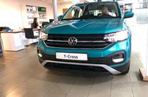 Volkswagen T-Cross T-Cross