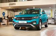 Volkswagen T-Cross T-Cross