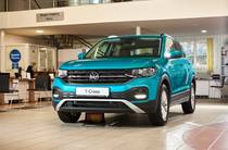 Volkswagen T-Cross T-Cross