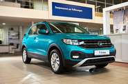 Volkswagen T-Cross T-Cross