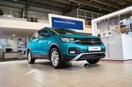 Volkswagen T-Cross T-Cross