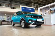 Volkswagen T-Cross T-Cross