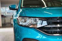 Volkswagen T-Cross T-Cross