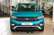 Volkswagen T-Cross T-Cross