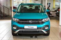 Volkswagen T-Cross T-Cross