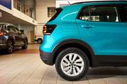 Volkswagen T-Cross T-Cross