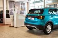 Volkswagen T-Cross T-Cross