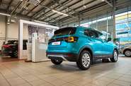 Volkswagen T-Cross T-Cross