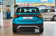 Volkswagen T-Cross T-Cross