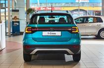 Volkswagen T-Cross T-Cross