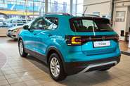 Volkswagen T-Cross T-Cross