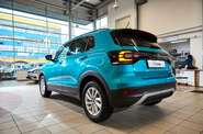 Volkswagen T-Cross T-Cross