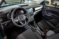 Volkswagen T-Cross T-Cross