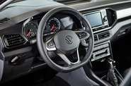 Volkswagen T-Cross T-Cross