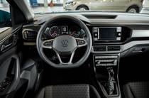 Volkswagen T-Cross T-Cross