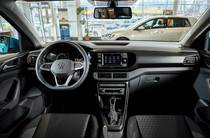 Volkswagen T-Cross T-Cross