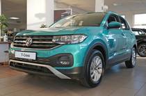 Volkswagen T-Cross T-Cross