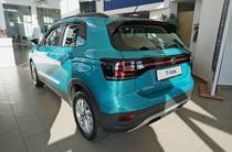 Volkswagen T-Cross T-Cross