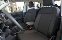 Volkswagen T-Cross T-Cross