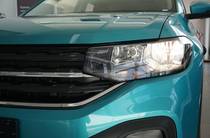 Volkswagen T-Cross T-Cross