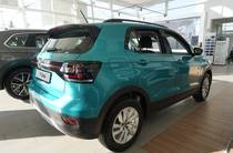 Volkswagen T-Cross T-Cross