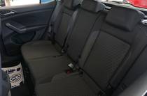 Volkswagen T-Cross T-Cross