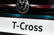 Volkswagen T-Cross T-Cross